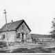 L.D. Ames store 1905
